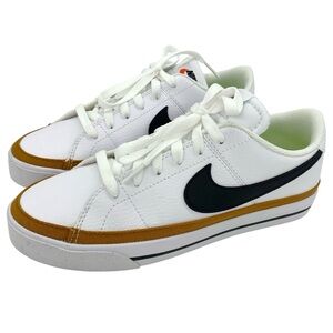 Nike Women's Court Legacy Next Nature Sneakers Shoes